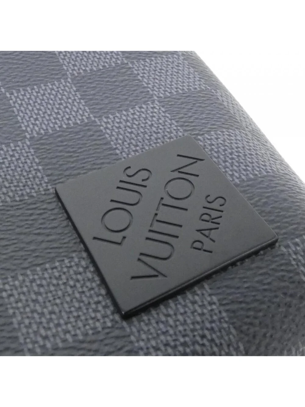 Louis Vuitton Damier Graphite Avenue Sling